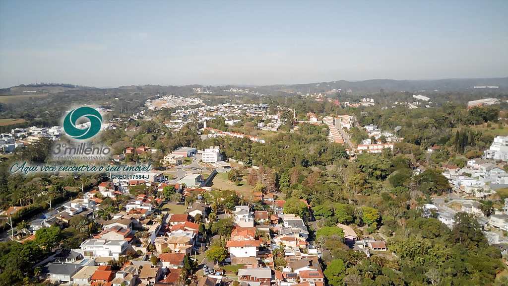 Casa em Cotia, no bairro Paisagem Renoir