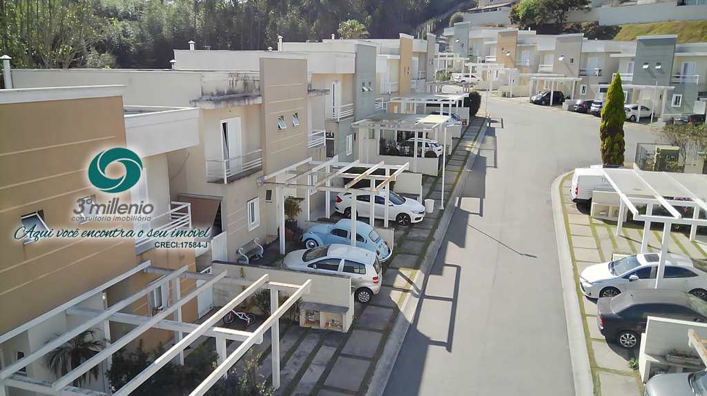 Casa em Cotia, no bairro Paisagem Renoir