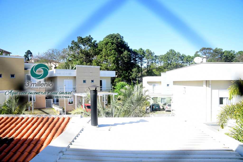 Casa em Cotia, no bairro Paisagem Renoir