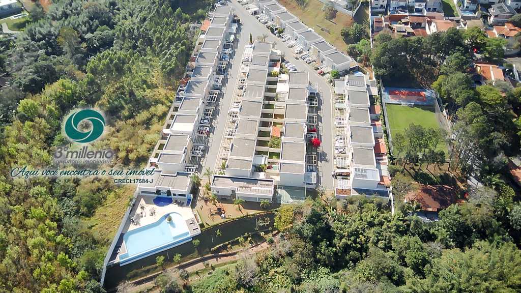 Casa em Cotia, no bairro Paisagem Renoir
