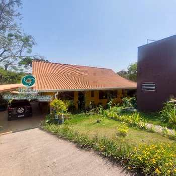 Casa em Cotia, bairro Paisagem Renoir