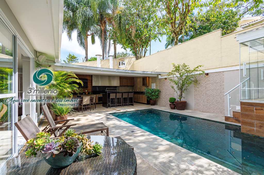 Casa em Cotia, no bairro Bosque do Vianna