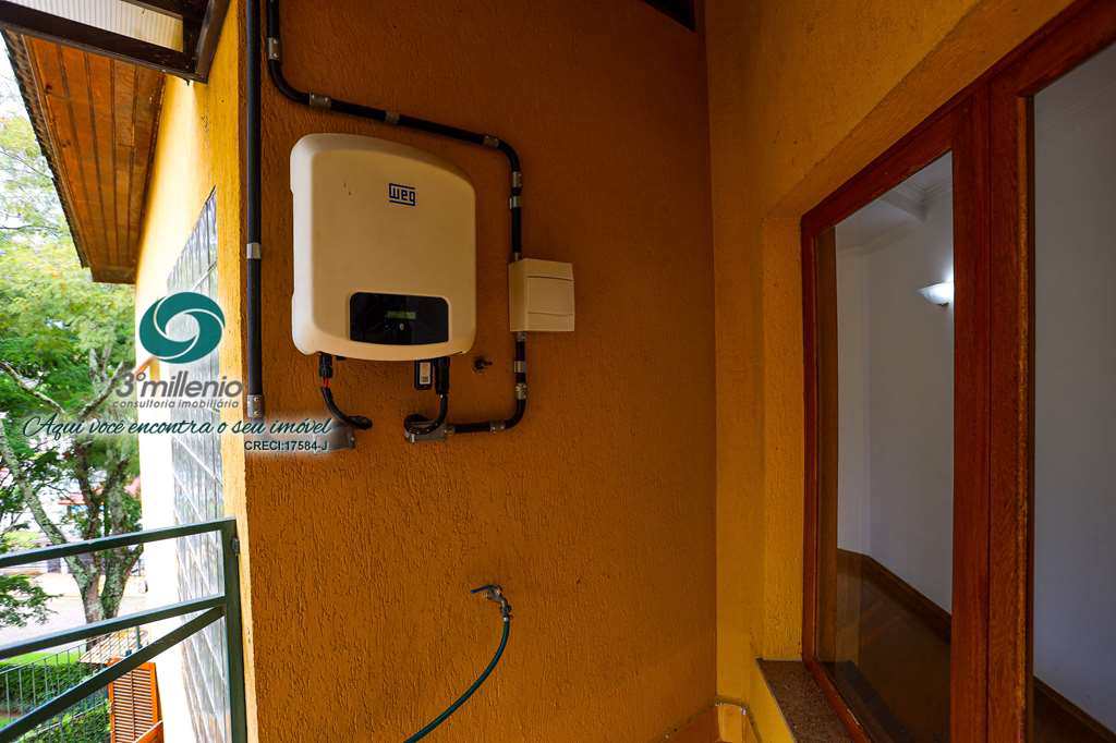 Casa em Cotia, no bairro Granja Viana II