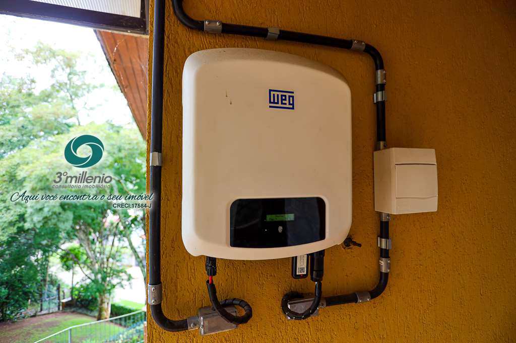 Casa em Cotia, no bairro Granja Viana II