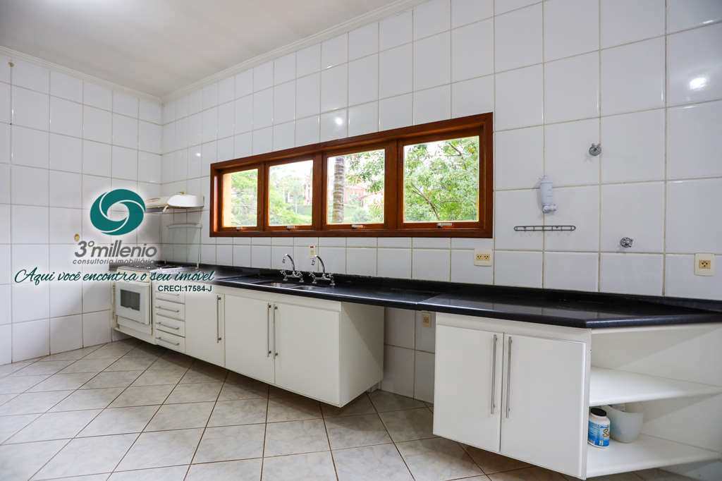 Casa em Cotia, no bairro Granja Viana II