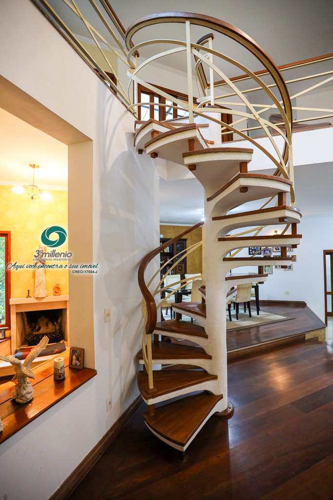 Casa em Cotia, no bairro Granja Viana II