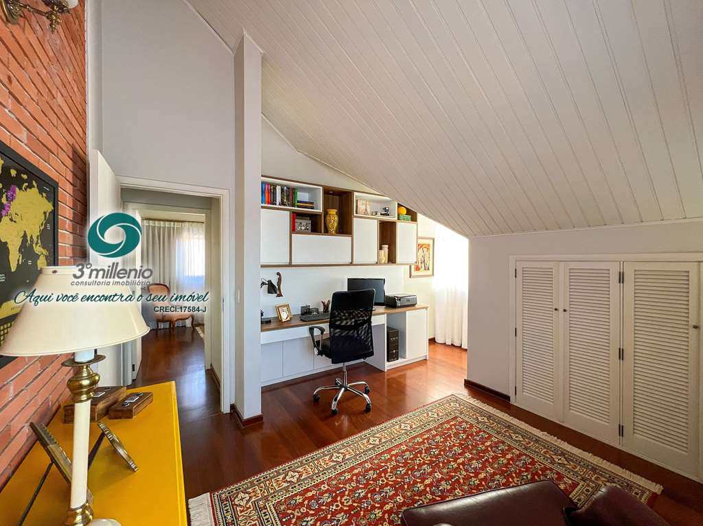 Casa em Cotia, no bairro São Paulo II