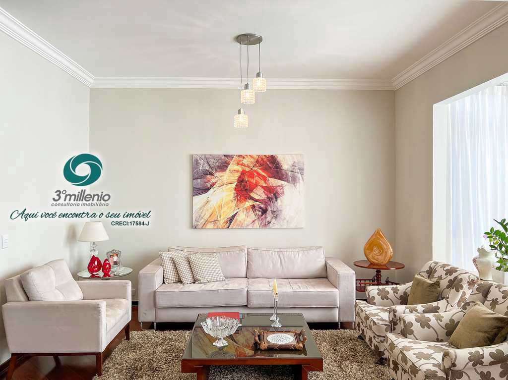 Casa em Cotia, no bairro São Paulo II