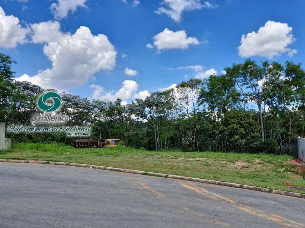 Terreno em Embu das Artes, no bairro Moinho Velho