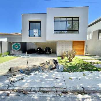 Casa em Cotia, bairro Quinta dos Angicos