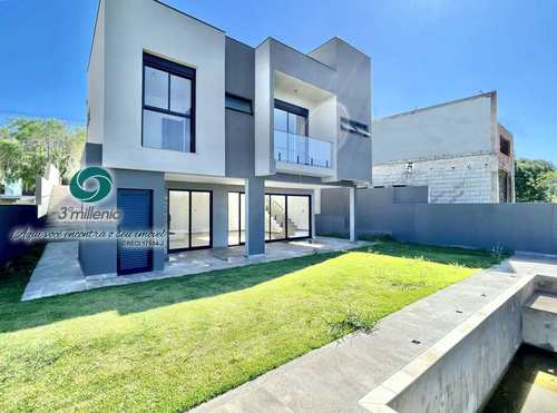 Casa, código 32195 em Cotia, bairro Quinta dos Angicos