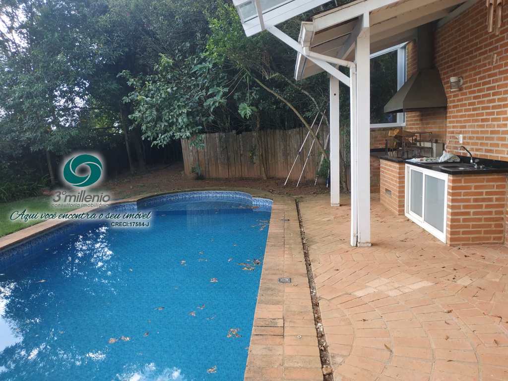 Casa em Cotia, no bairro Bosque do Vianna
