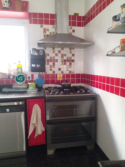 Casa em Cotia, no bairro Jardim Colibri
