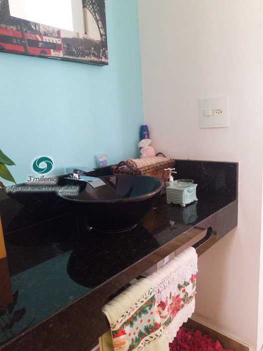 Casa em Cotia, no bairro Jardim Colibri