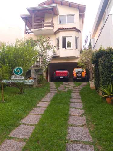 Casa, código 32200 em Cotia, bairro Jardim Colibri