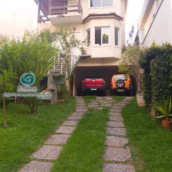 Casa em Cotia, bairro Jardim Colibri