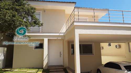 Casa, código 32201 em Carapicuíba, bairro Chácara Santa Lúcia dos Ypes