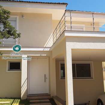 Casa em Carapicuíba, bairro Chácara Santa Lúcia dos Ypes
