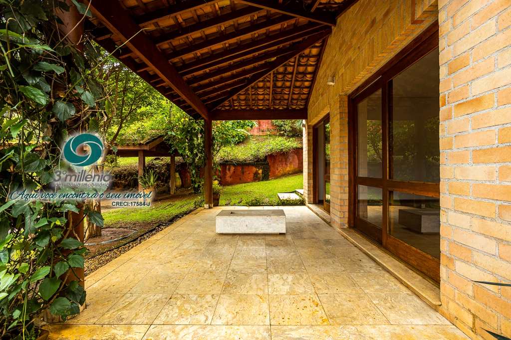 Casa em Carapicuíba, no bairro Chácara dos Lagos