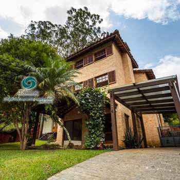 Casa em Carapicuíba, bairro Chácara dos Lagos