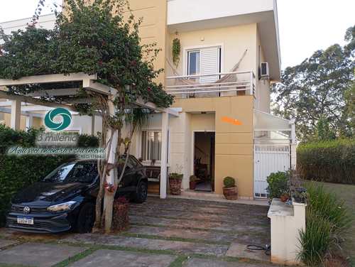 Casa, código 32203 em Cotia, bairro Paisagem Renoir