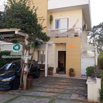 Casa em Cotia, bairro Paisagem Renoir