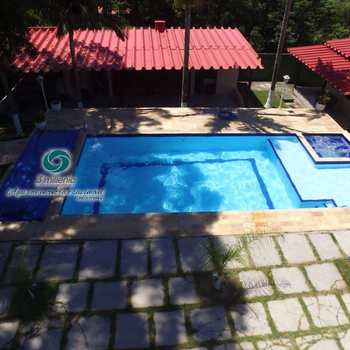 Casa em Cotia, bairro Parque Rizzo