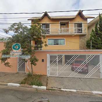 Casa em Osasco, bairro Adalgisa