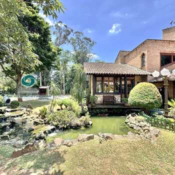 Casa em Jandira, bairro Nova Higienópolis