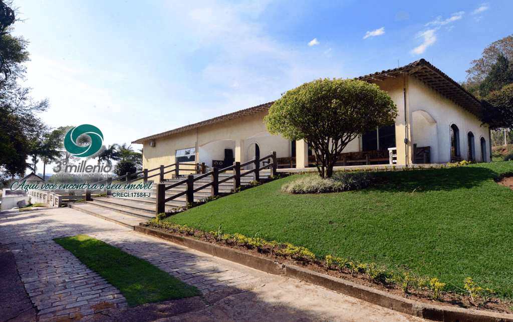 Terreno em Cotia, no bairro Chácara Real (Caucaia do Alto)