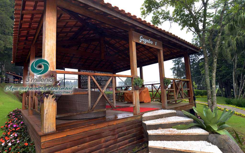 Terreno em Cotia, no bairro Chácara Real (Caucaia do Alto)