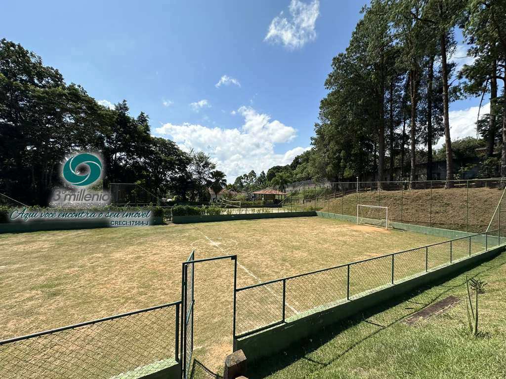 Terreno em Cotia, no bairro Chácara Real (Caucaia do Alto)