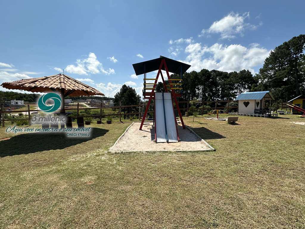 Terreno em Cotia, no bairro Chácara Real (Caucaia do Alto)