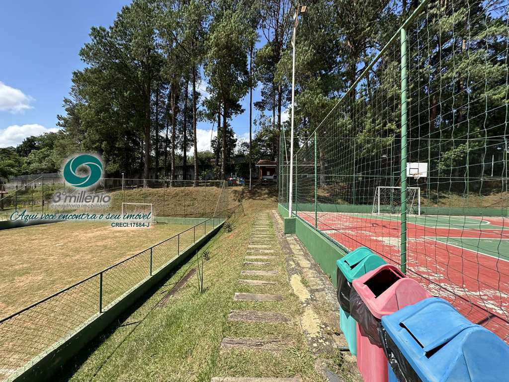 Terreno em Cotia, no bairro Chácara Real (Caucaia do Alto)