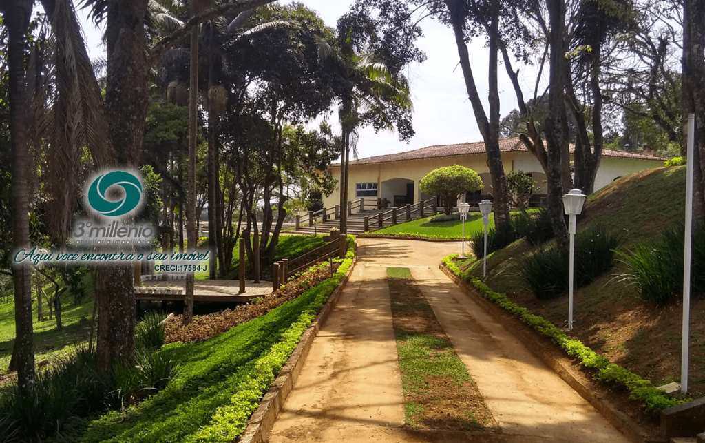 Terreno em Cotia, no bairro Chácara Real (Caucaia do Alto)
