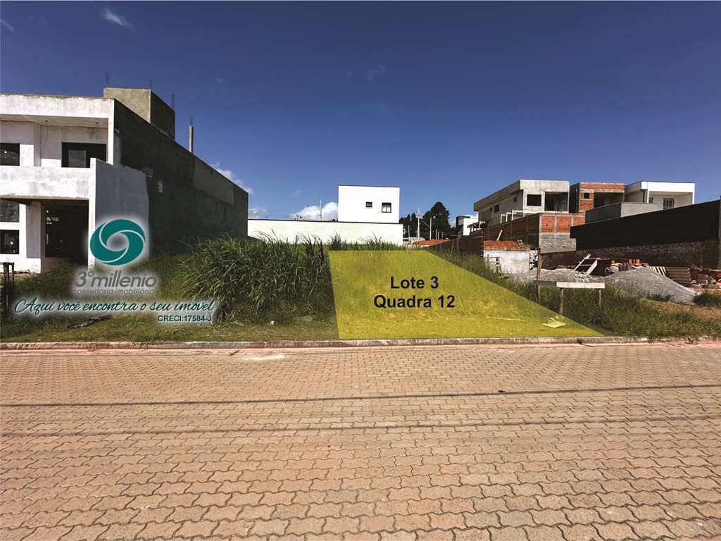 Terreno em Cotia, no bairro Chácara Real (Caucaia do Alto)