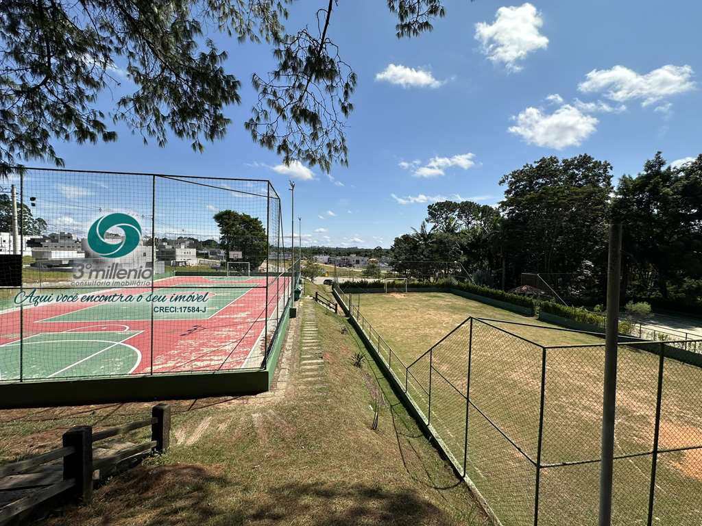 Terreno em Cotia, no bairro Chácara Real (Caucaia do Alto)