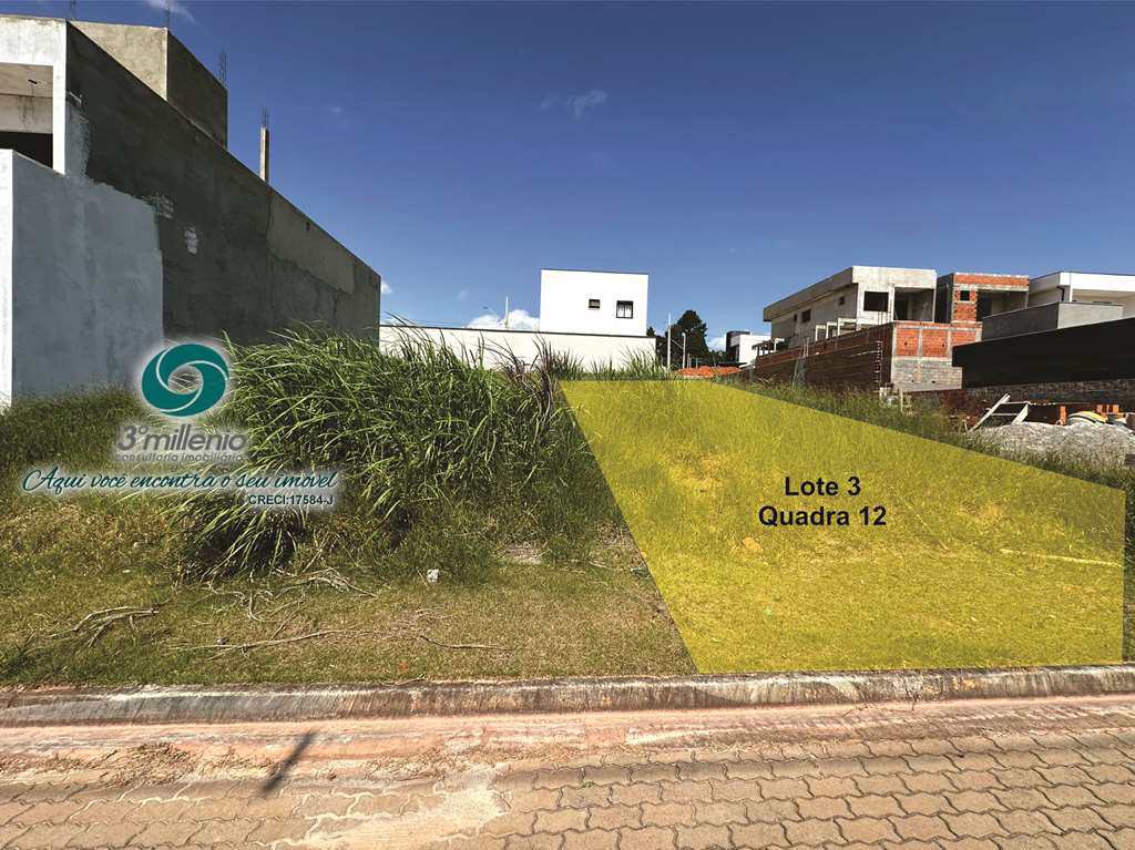Terreno em Cotia, no bairro Chácara Real (Caucaia do Alto)
