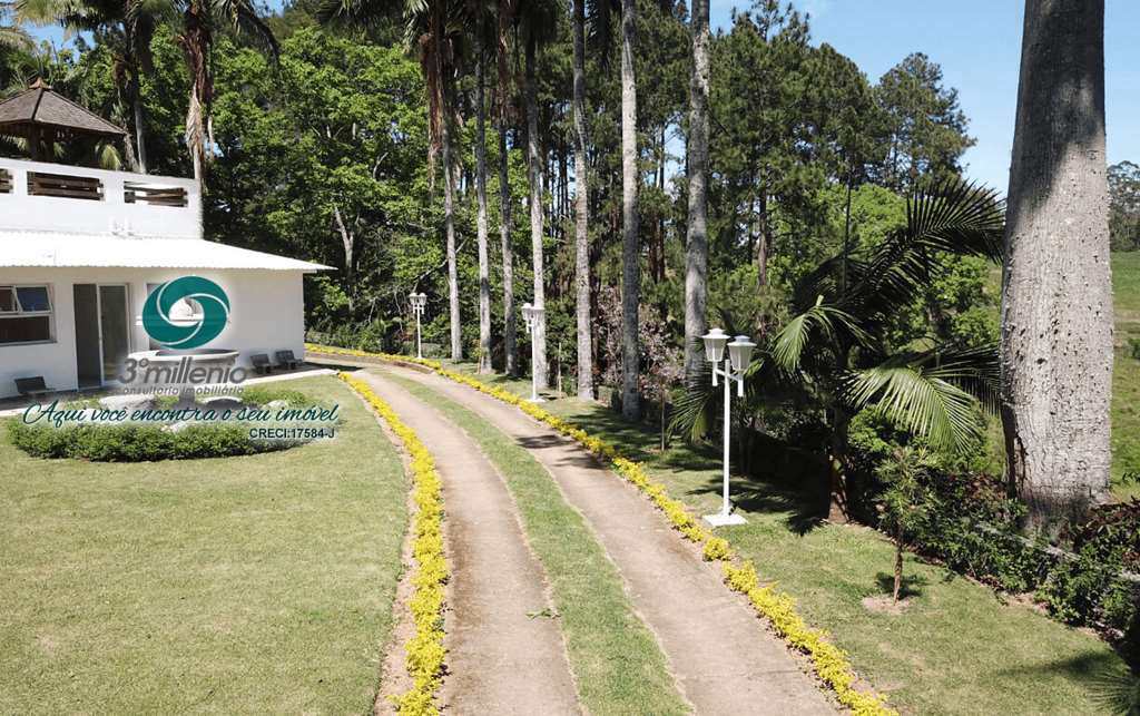 Terreno em Cotia, no bairro Chácara Real (Caucaia do Alto)