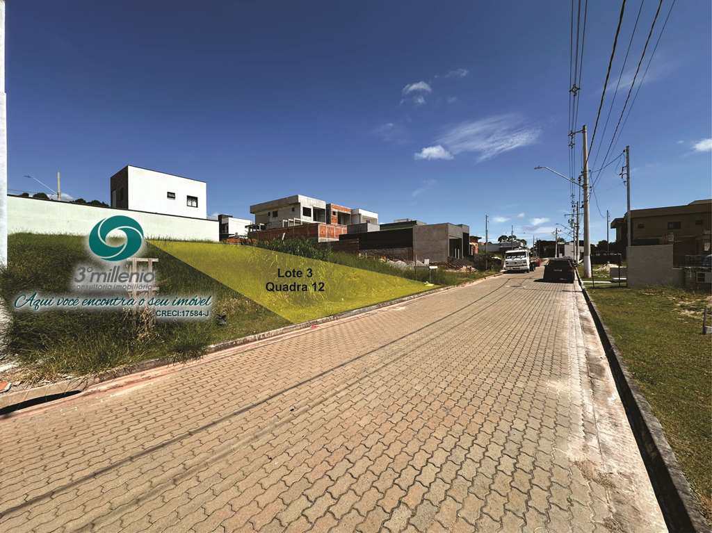 Terreno em Cotia, no bairro Chácara Real (Caucaia do Alto)