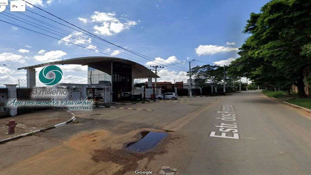 Terreno em Cotia, no bairro Chácara Real (Caucaia do Alto)