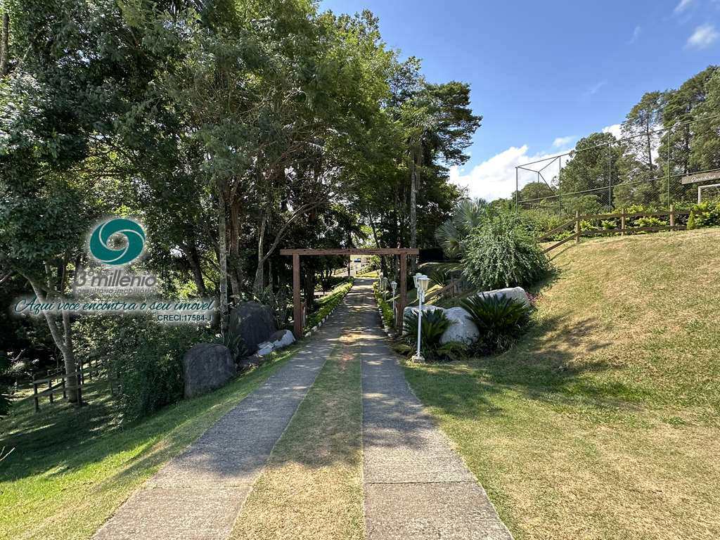 Terreno em Cotia, no bairro Chácara Real (Caucaia do Alto)