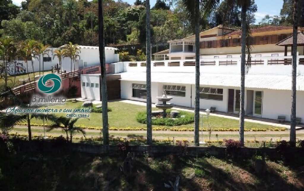 Terreno em Cotia, no bairro Chácara Real (Caucaia do Alto)