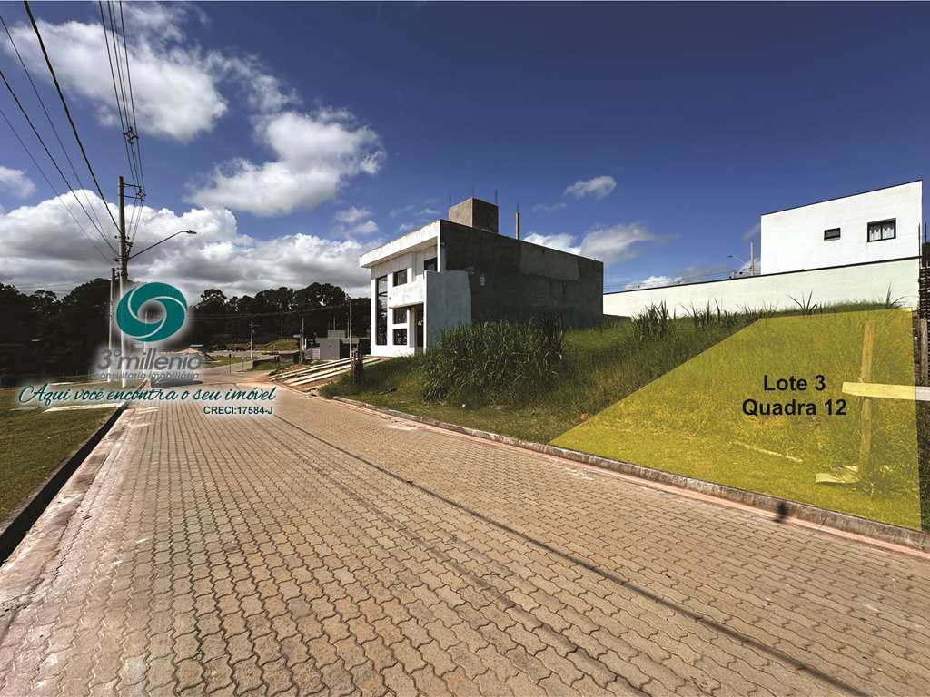 Terreno em Cotia, no bairro Chácara Real (Caucaia do Alto)