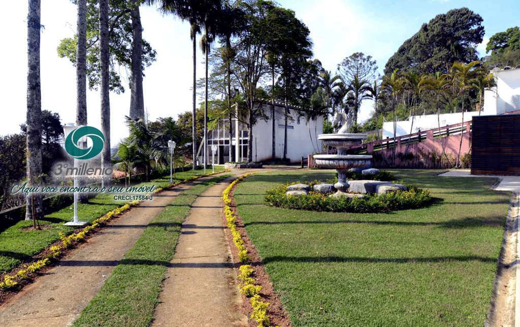 Terreno em Cotia, no bairro Chácara Real (Caucaia do Alto)