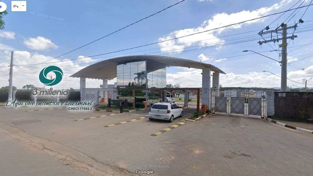 Terreno em Cotia, no bairro Chácara Real (Caucaia do Alto)