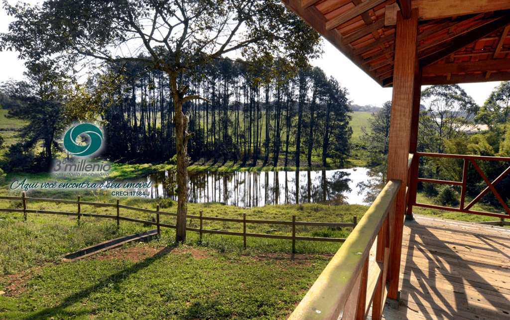 Terreno em Cotia, no bairro Chácara Real (Caucaia do Alto)