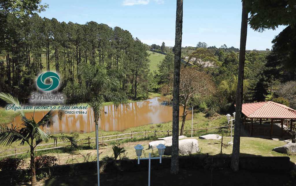 Terreno em Cotia, no bairro Chácara Real (Caucaia do Alto)