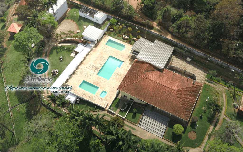Terreno em Cotia, no bairro Chácara Real (Caucaia do Alto)