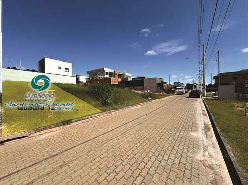 Terreno, código 32213 em Cotia, bairro Chácara Real (Caucaia do Alto)